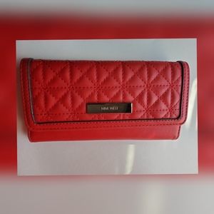 Nine West Wallet